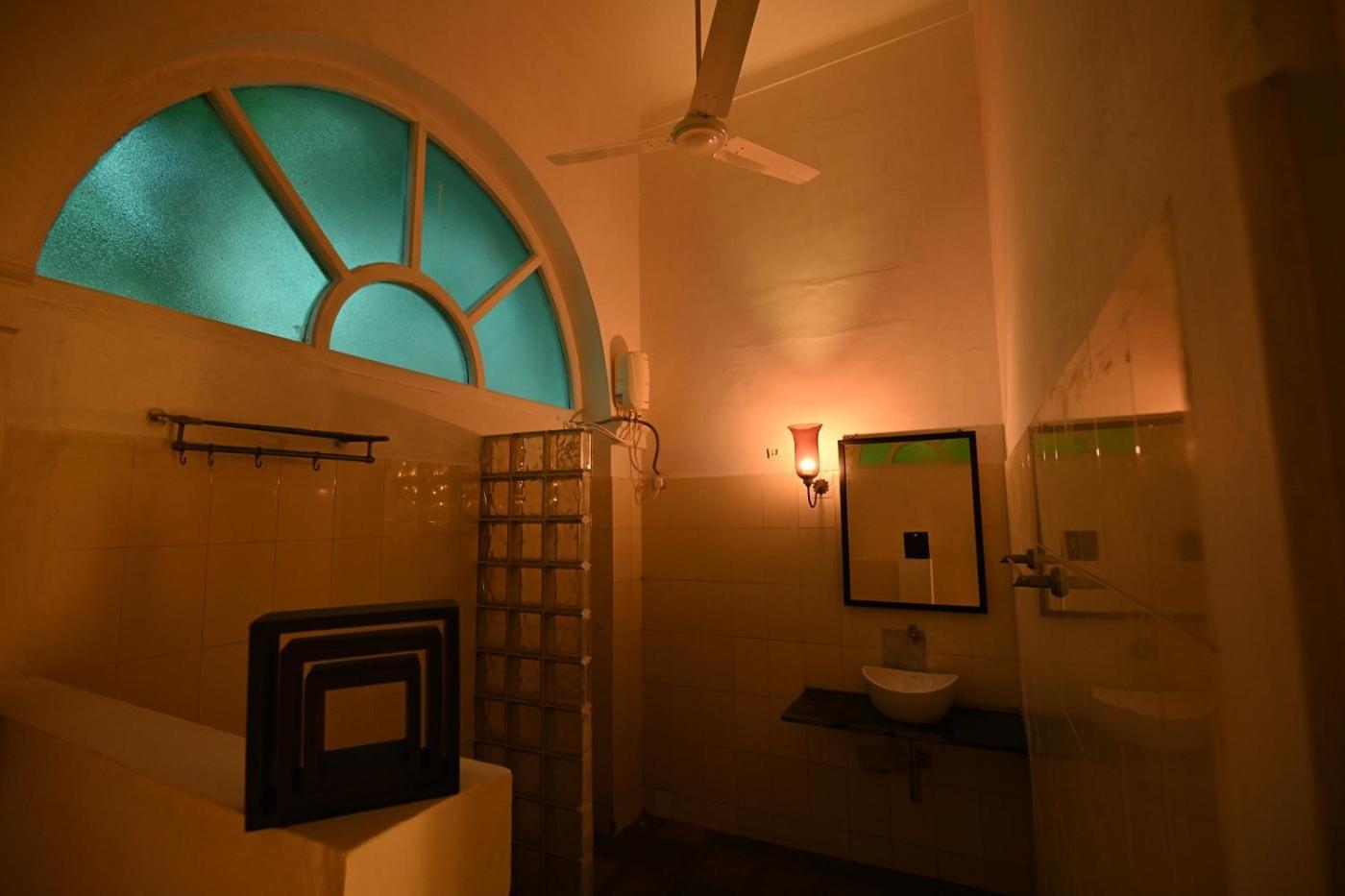 La Cedille - French Heritage House Puducherry Værelse billede