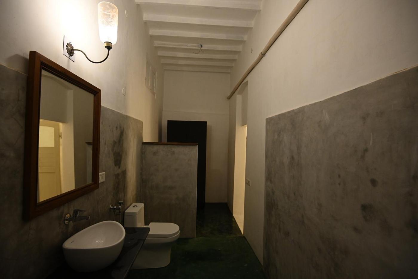 La Cedille - French Heritage House Puducherry Værelse billede