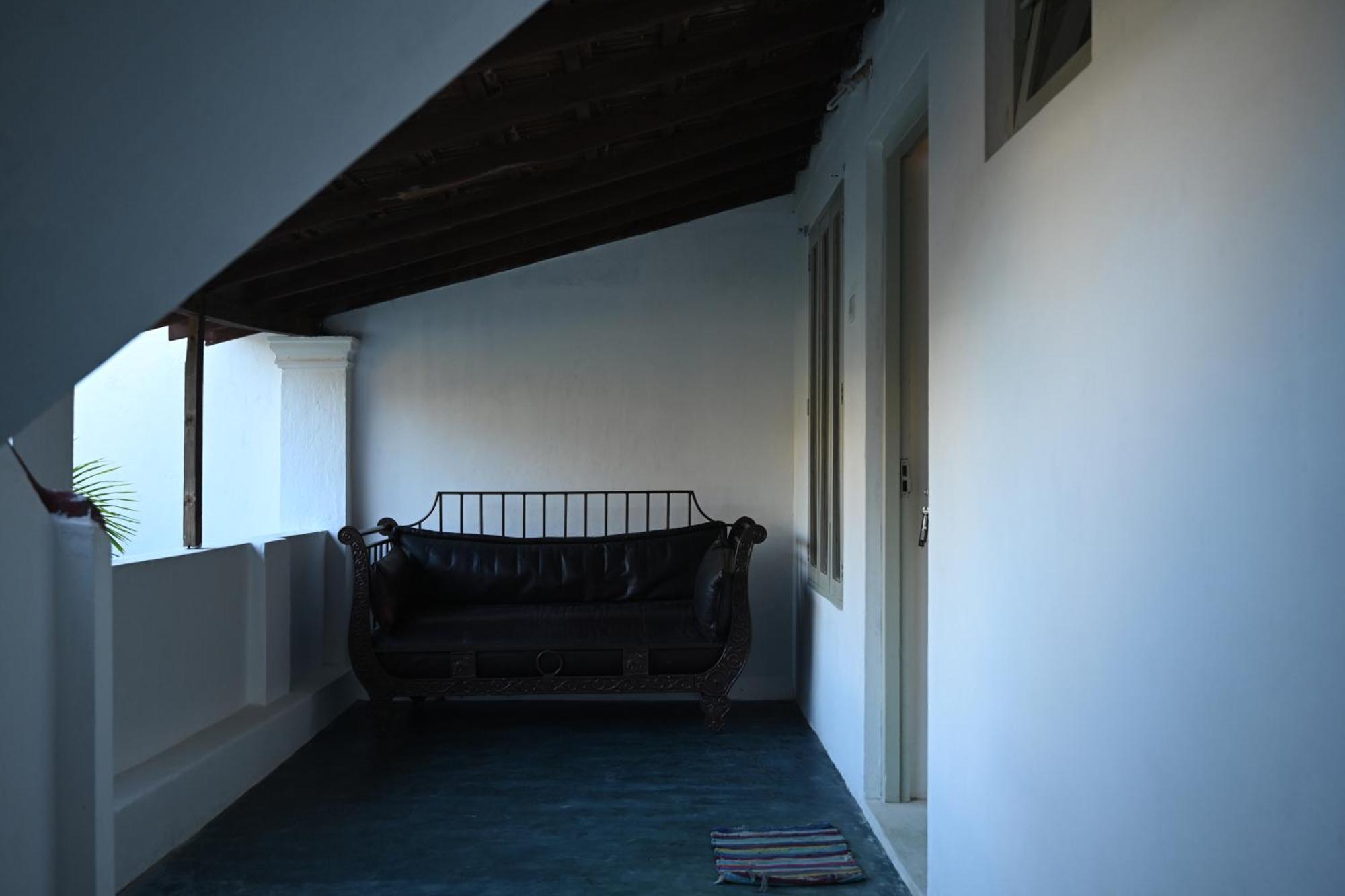 La Cedille - French Heritage House Puducherry Værelse billede
